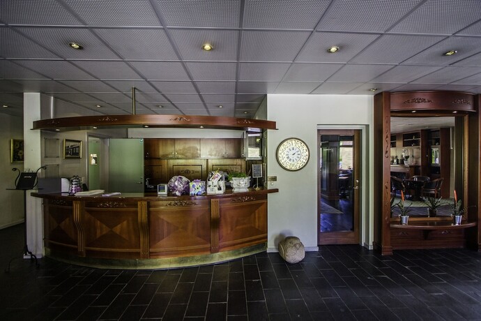 Imagen general del Hotel Nilles Kro. Foto 10