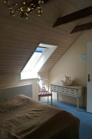 Imagen de la habitación del Hotel Nilles Kro. Foto 11