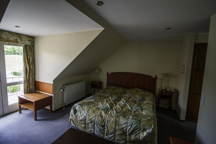 Imagen de la habitación del Hotel Nilles Kro. Foto 12