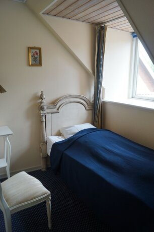 Imagen de la habitación del Hotel Nilles Kro. Foto 13