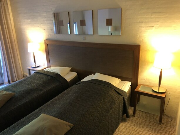 Imagen de la habitación del Hotel Nilles Kro. Foto 14