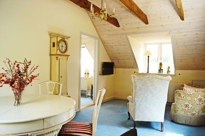 Imagen de la habitación del Hotel Nilles Kro. Foto 15