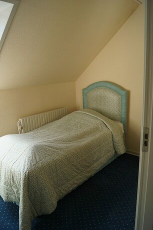 Imagen de la habitación del Hotel Nilles Kro. Foto 16