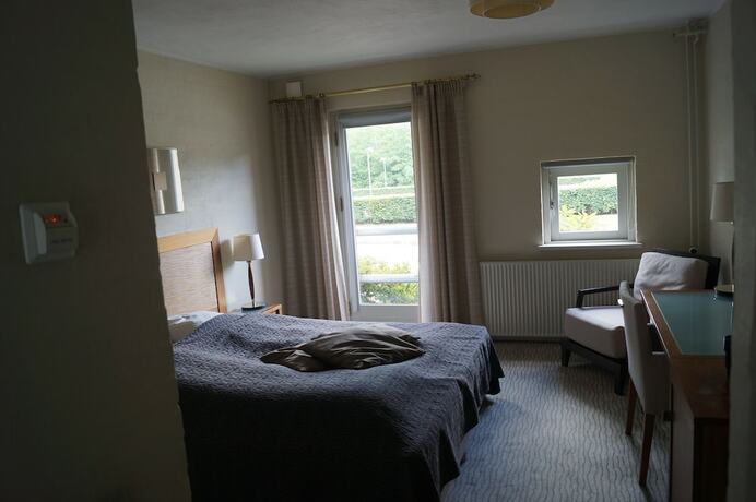 Imagen de la habitación del Hotel Nilles Kro. Foto 17