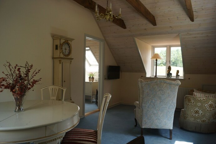 Imagen de la habitación del Hotel Nilles Kro. Foto 19