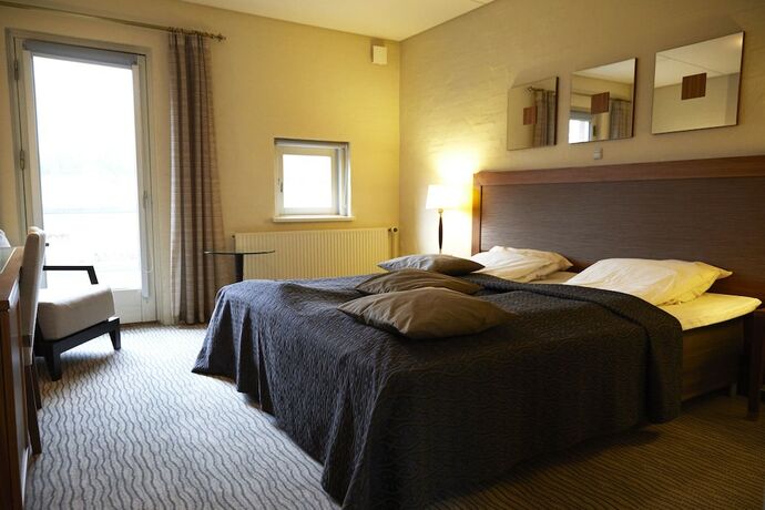 Imagen de la habitación del Hotel Nilles Kro. Foto 20