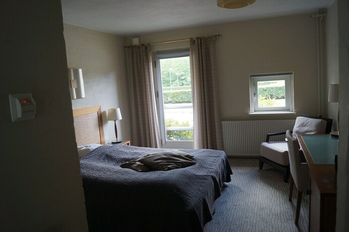 Imagen de la habitación del Hotel Nilles Kro. Foto 22