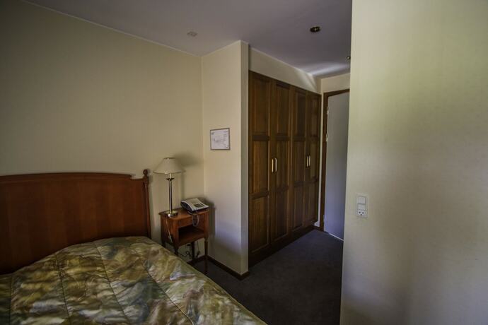 Imagen de la habitación del Hotel Nilles Kro. Foto 25