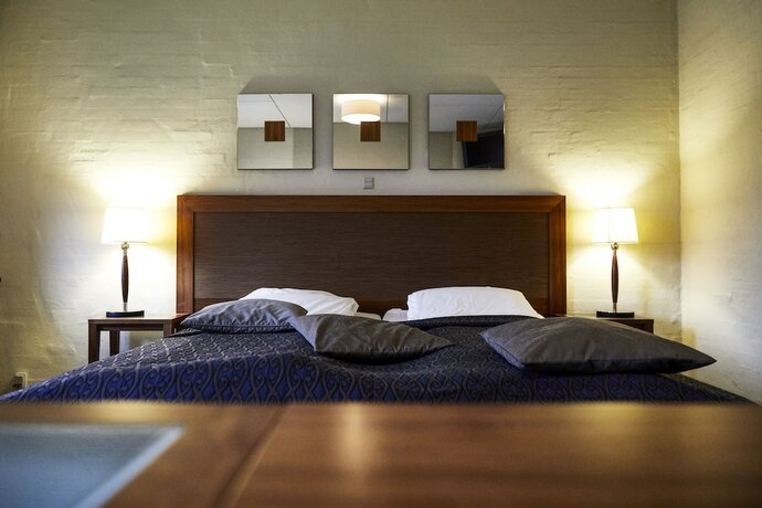 Imagen de la habitación del Hotel Nilles Kro. Foto 27