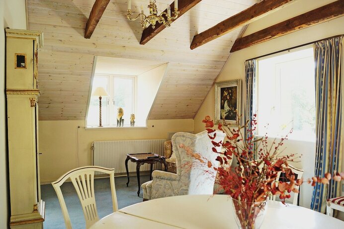 Imagen de la habitación del Hotel Nilles Kro. Foto 28