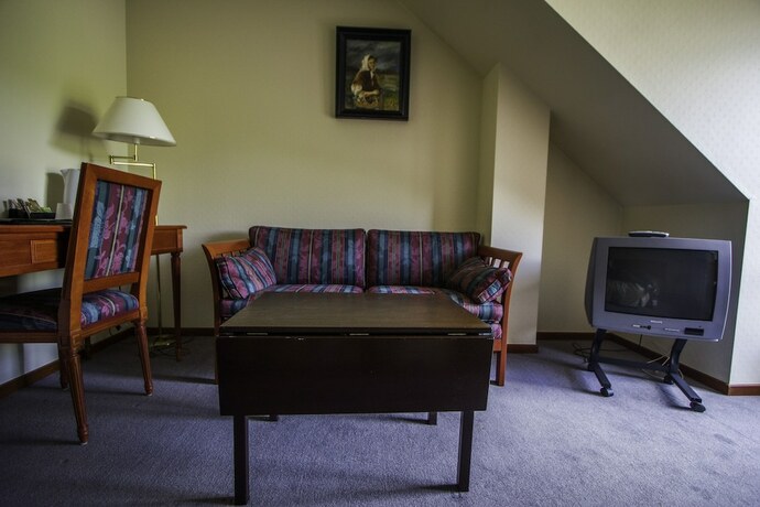 Imagen de la habitación del Hotel Nilles Kro. Foto 29