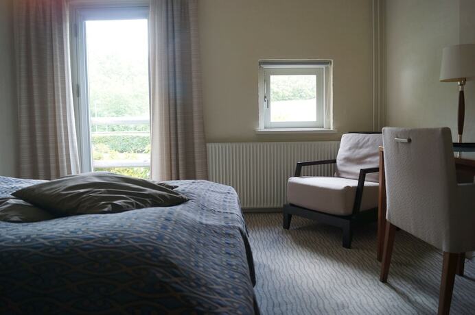 Imagen de la habitación del Hotel Nilles Kro. Foto 30