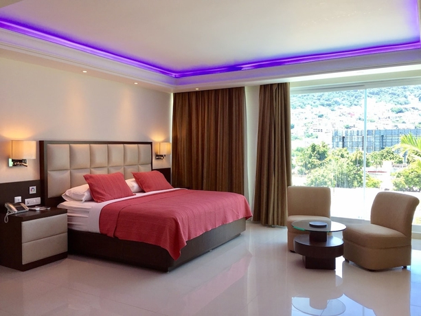 Imagen de la habitación del Hotel Nilo, Acapulco. Foto 6