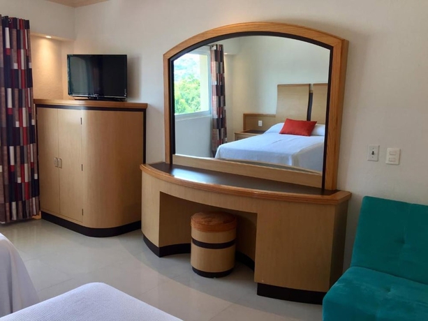 Imagen de la habitación del Hotel Nilo, Acapulco. Foto 9