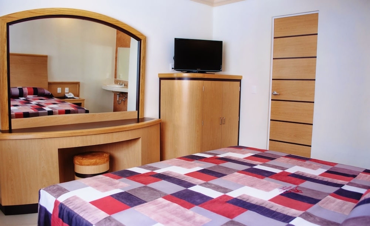 Imagen de la habitación del Hotel Nilo, Acapulco. Foto 11