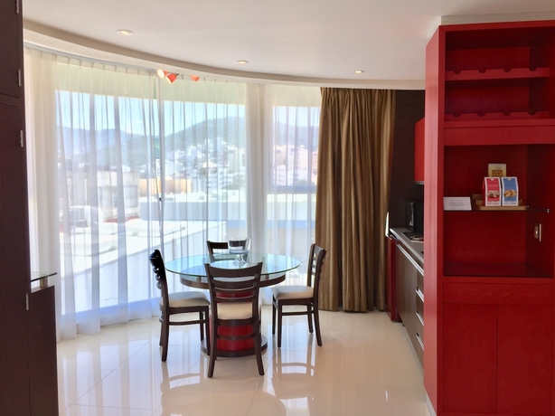 Imagen de la habitación del Hotel Nilo, Acapulco. Foto 13