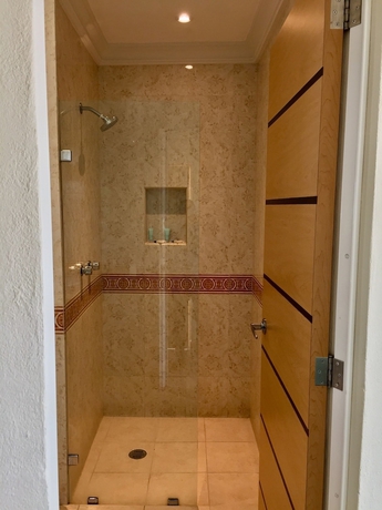Imagen de la habitación del Hotel Nilo, Acapulco. Foto 14