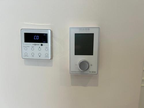 Imagen de la habitación del Hotel Nil&uuml;fer Otel. Foto 16