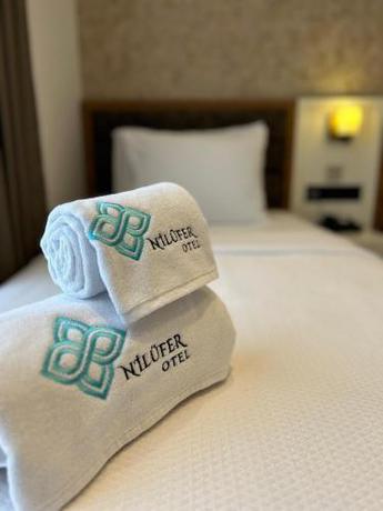 Imagen de la habitación del Hotel Nil&uuml;fer Otel. Foto 17