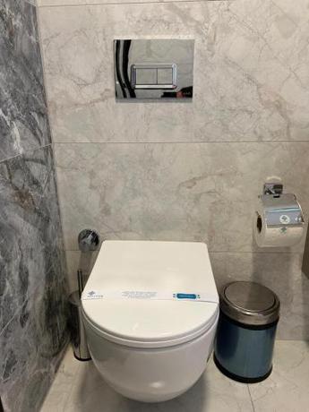 Imagen general del Hotel Nilüfer Otel. Foto 1