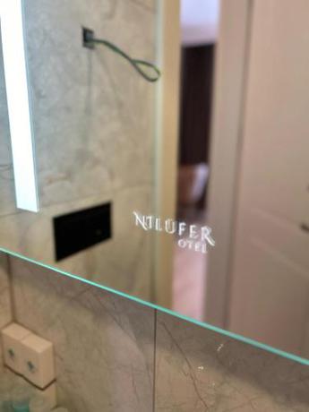 Imagen de la habitación del Hotel Nil&uuml;fer Otel. Foto 19