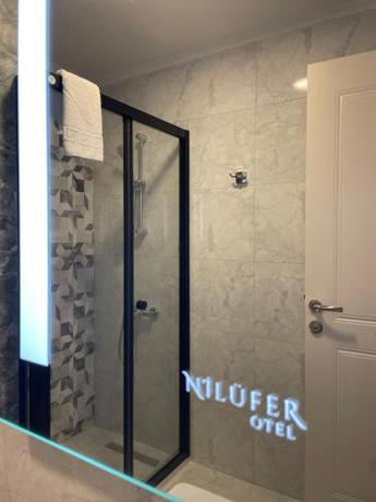 Imagen general del Hotel Nil&uuml;fer Otel. Foto 3