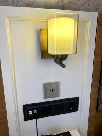 Imagen de la habitación del Hotel Nil&uuml;fer Otel. Foto 20