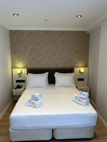 Imagen general del Hotel Nil&uuml;fer Otel. Foto 7
