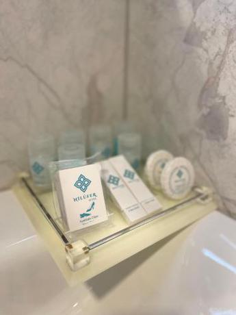 Imagen general del Hotel Nil&uuml;fer Otel. Foto 12