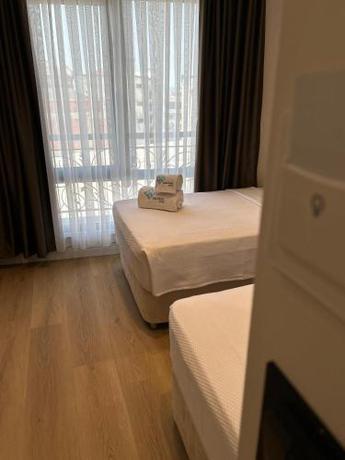 Imagen general del Hotel Nil&uuml;fer Otel. Foto 13