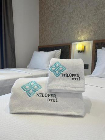 Imagen general del Hotel Nil&uuml;fer Otel. Foto 15