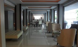 Imagen general del Hotel Nim Chiang Rai Hotel. Foto 2