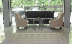 Imagen general del Hotel Nim Chiang Rai Hotel. Foto 3