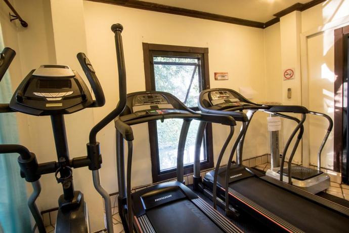 Imagen general del Hotel Nim. Foto 2