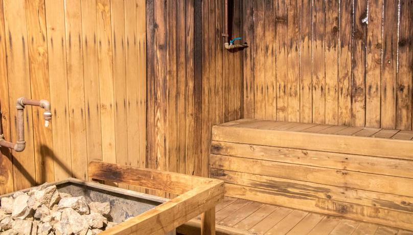 Imagen general del Hotel Nim. Foto 3