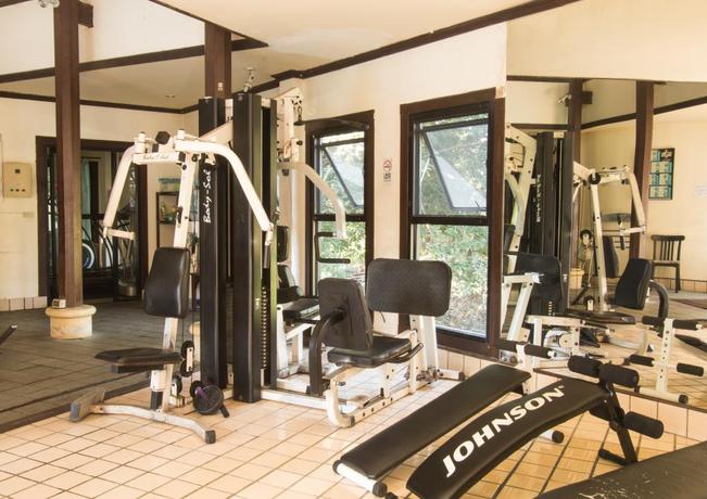 Imagen general del Hotel Nim. Foto 4