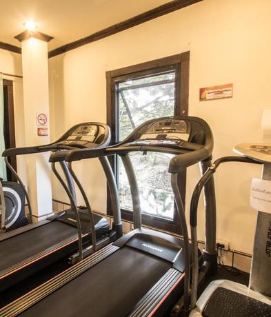 Imagen general del Hotel Nim. Foto 5