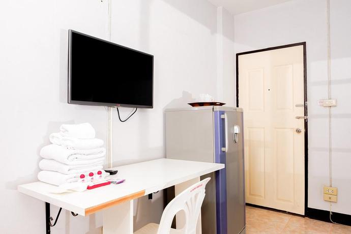 Imagen de la habitación del Hotel Nim. Foto 8