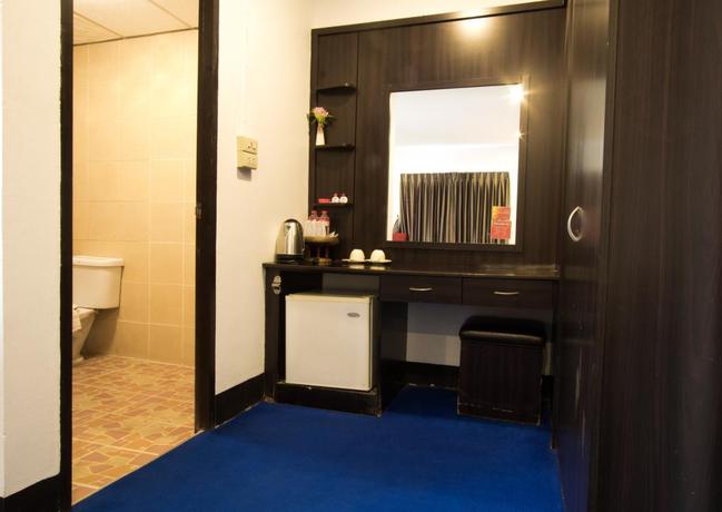 Imagen de la habitación del Hotel Nim. Foto 9