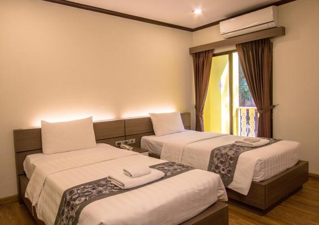 Imagen de la habitación del Hotel Nim. Foto 14