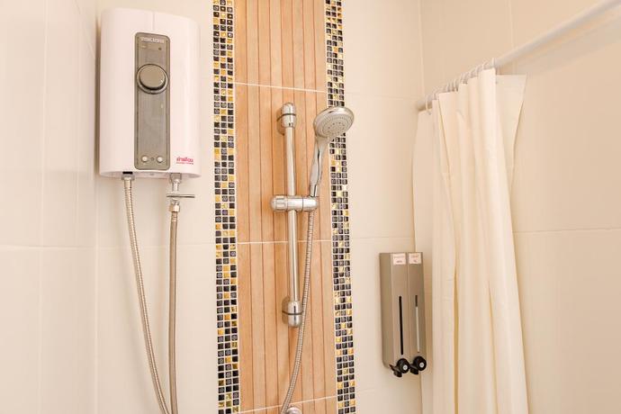 Imagen de la habitación del Hotel Nim. Foto 17