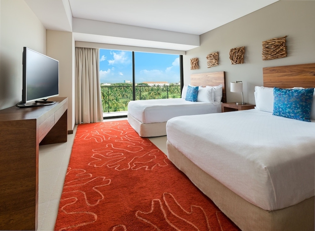 Imagen de la habitación del Hotel Nima Bay Lifestyles Experience. Foto 2