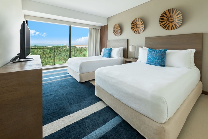 Imagen de la habitación del Hotel Nima Bay Lifestyles Experience. Foto 3