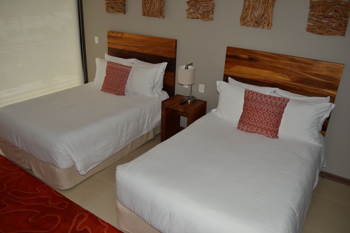 Imagen de la habitación del Hotel Nima Bay Lifestyles Experience. Foto 5