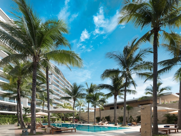Imagen general del Hotel Nima Bay Lifestyles Experience. Foto 1