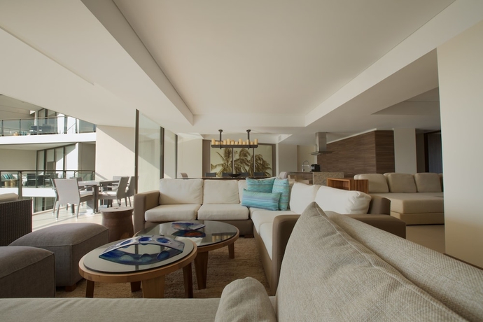 Imagen de la habitación del Hotel Nima Bay Lifestyles Experience. Foto 7