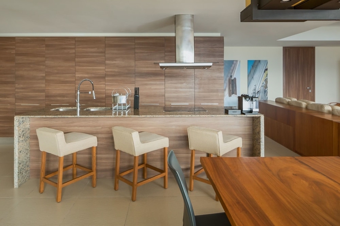 Imagen de la habitación del Hotel Nima Bay Lifestyles Experience. Foto 8