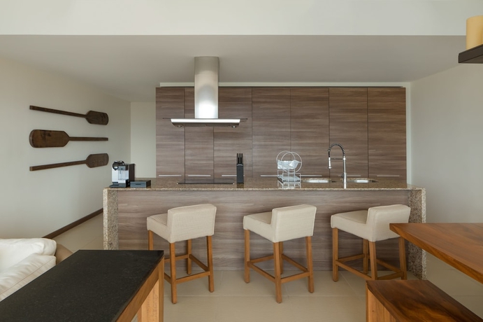 Imagen de la habitación del Hotel Nima Bay Lifestyles Experience. Foto 9