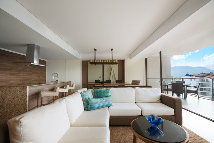 Imagen de la habitación del Hotel Nima Bay Lifestyles Experience. Foto 10