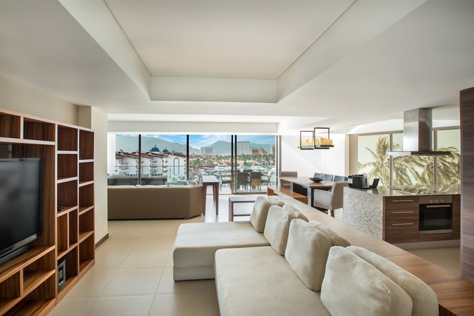 Imagen de la habitación del Hotel Nima Bay Lifestyles Experience. Foto 11